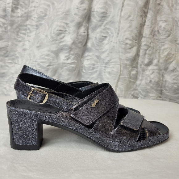 Vital sandals made in Austria womens size 41 - Picture 4 of 9